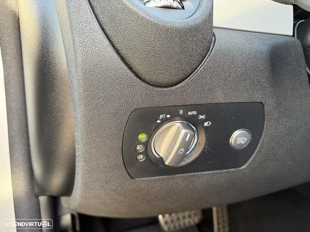 Mercedes-Benz SLK 200 Kompressor Auto - 31