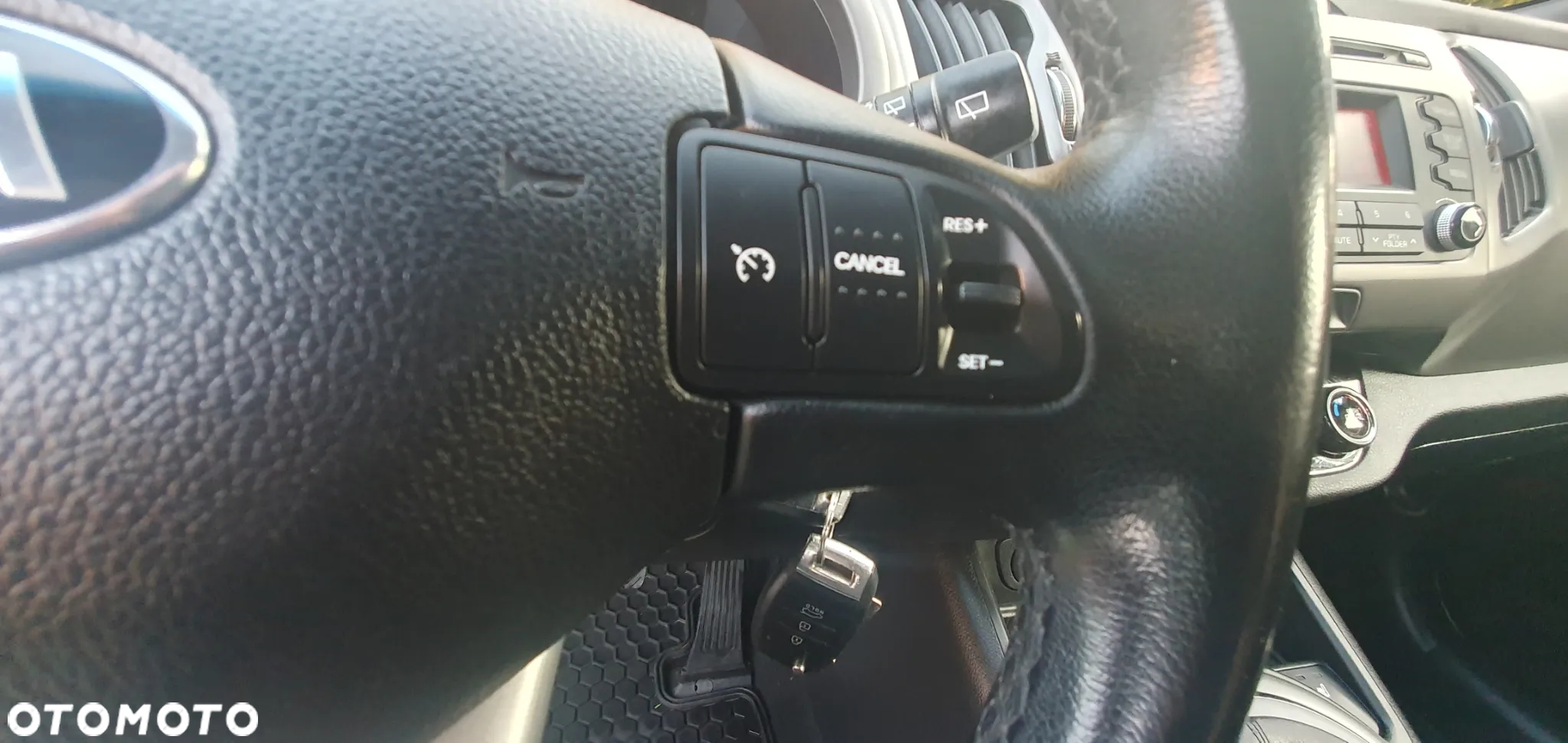 Kia Sportage - 20