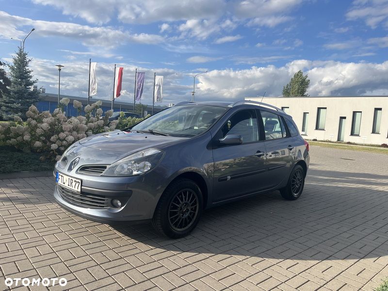 Renault Clio 1.2 TCE Expression - 1