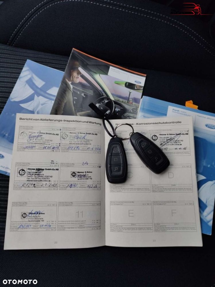 Ford C-MAX - 23