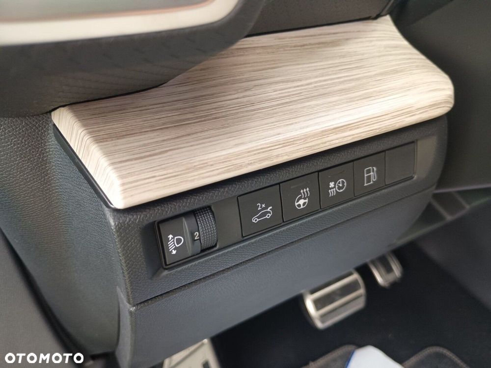 Citroën C5X 1.6 PHEV 225 Hypnos EAT8 - 20