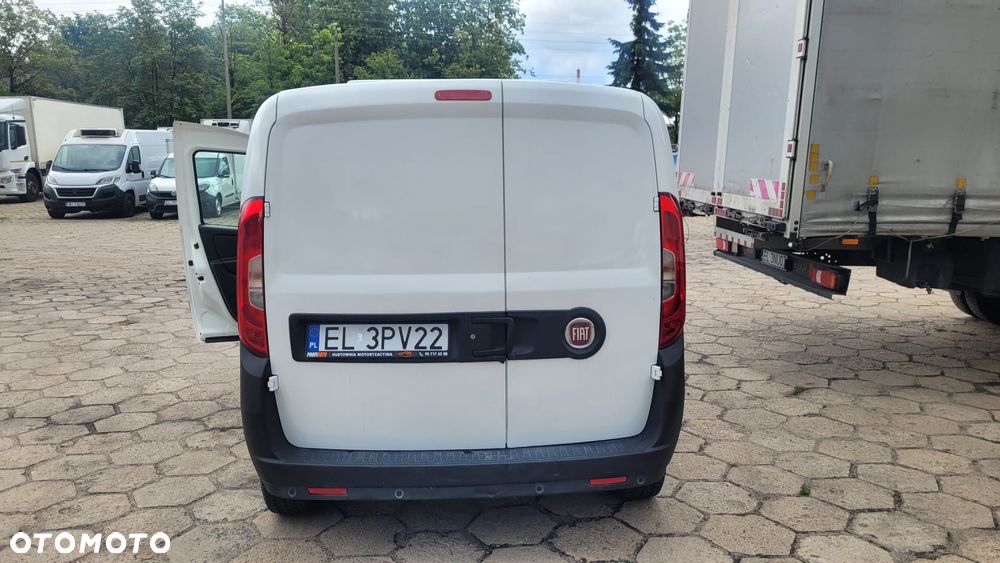 Fiat Doblo - 7