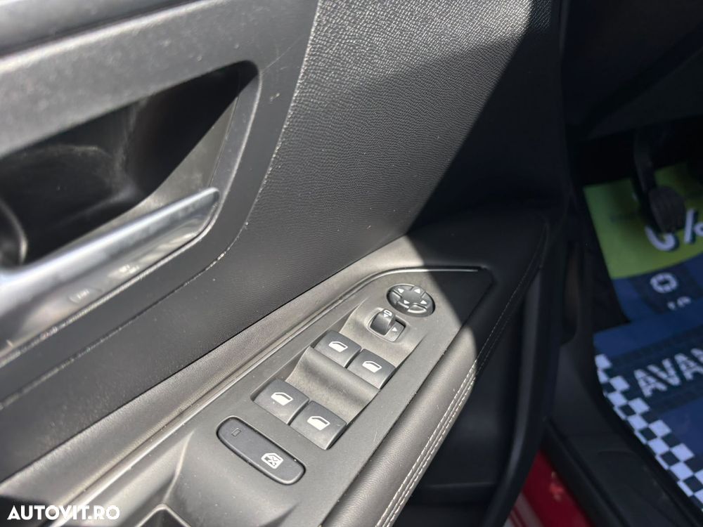 Peugeot 3008 - 17