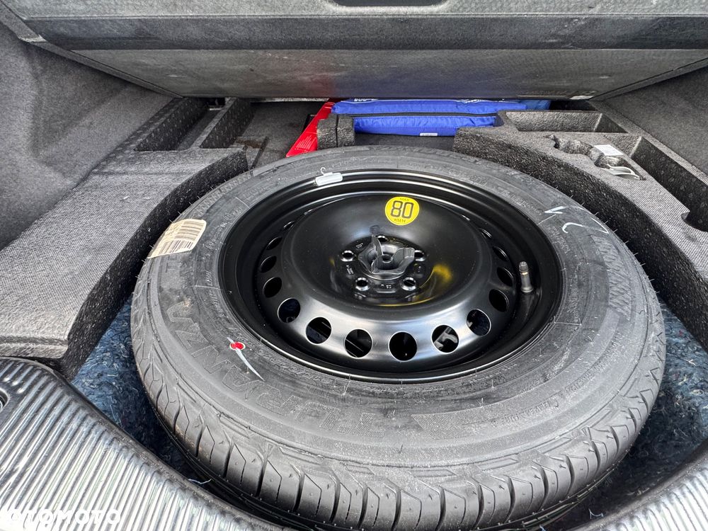 Ford Mondeo 2.0 TDCi STart-Stopp Titanium - 36