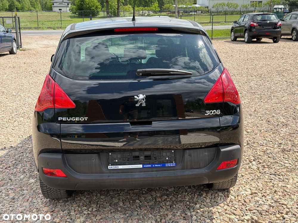 Peugeot 3008 1.6 Active - 16