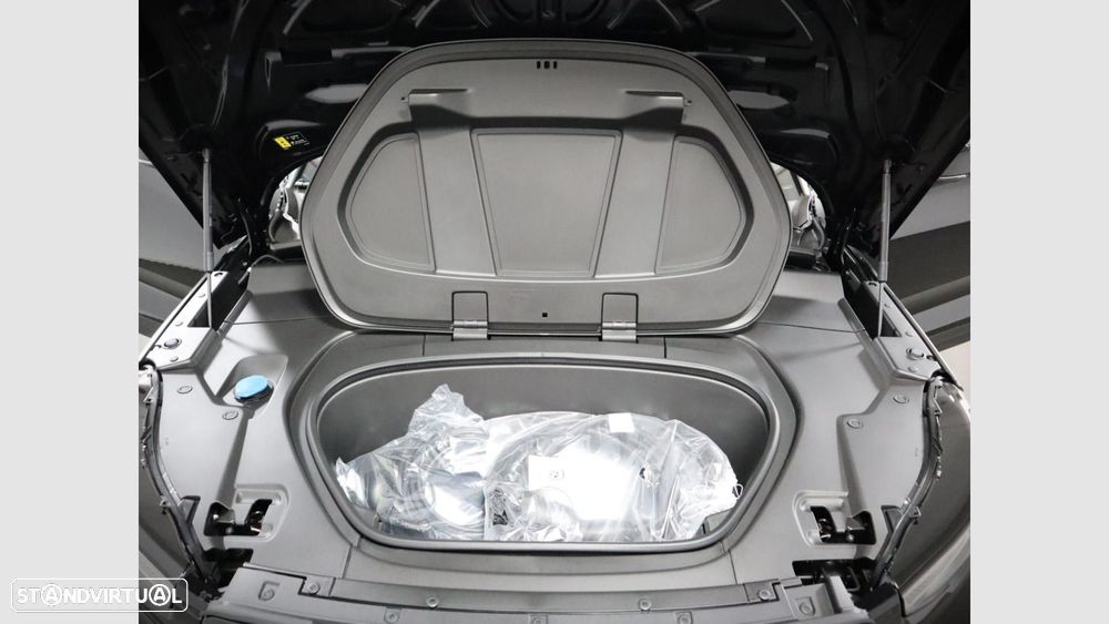 Volvo EC40 70 kWh Single Motor Black Edition - 13