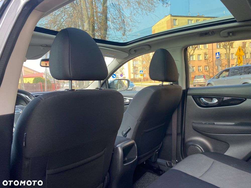 Nissan Qashqai 1.6 DIG-T 360 - 17