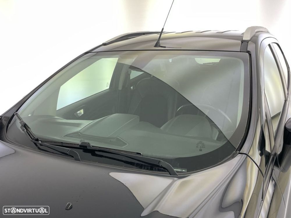 Ford EcoSport 1.0 EcoBoost Titanium Plus - 21