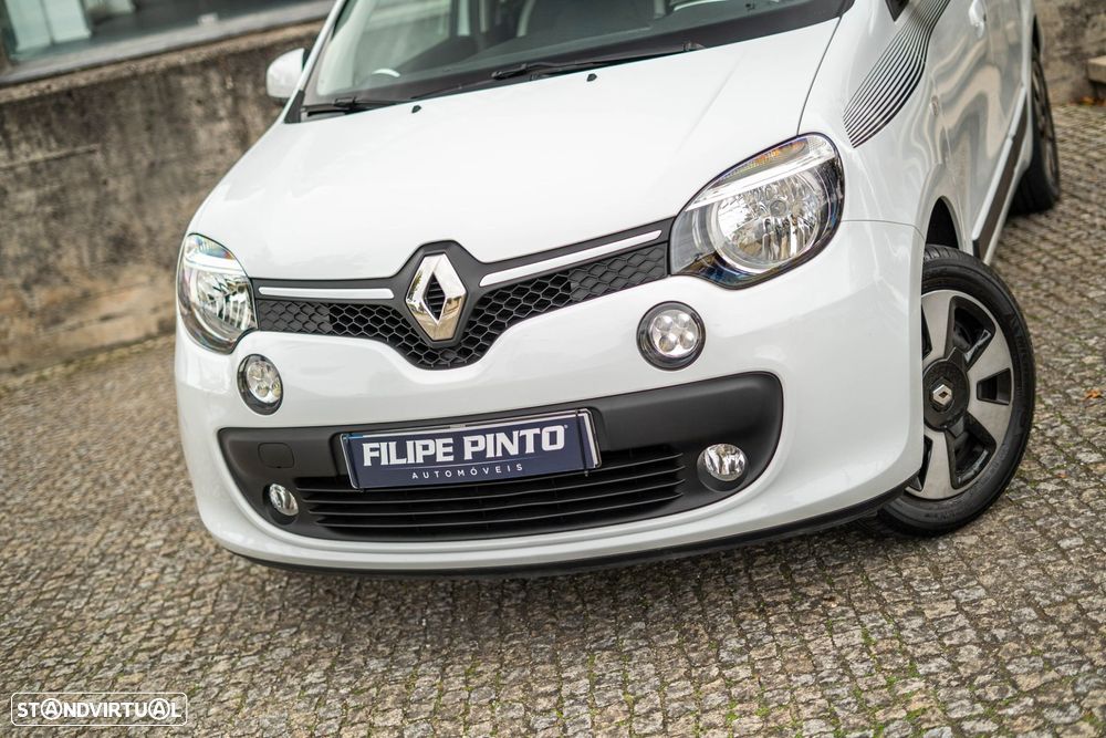 Renault Twingo 1.0 SCe Night&Day - 42