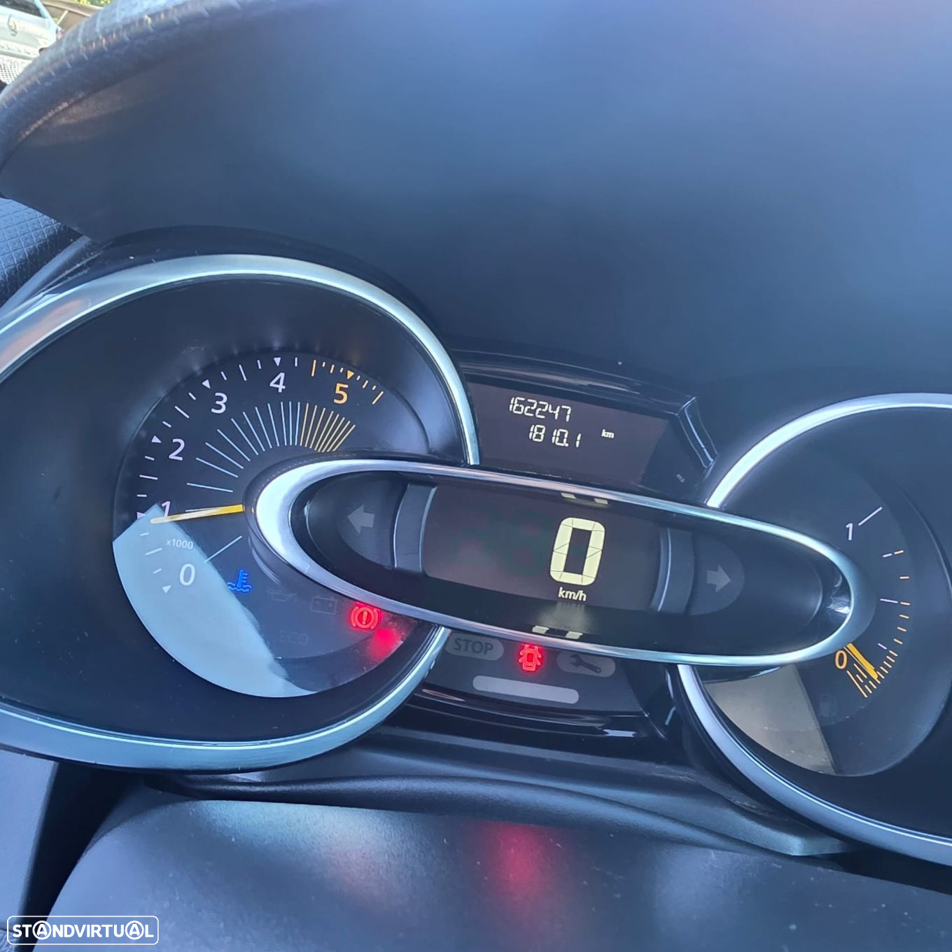 Renault Clio 1.5 dCi Limited - 20