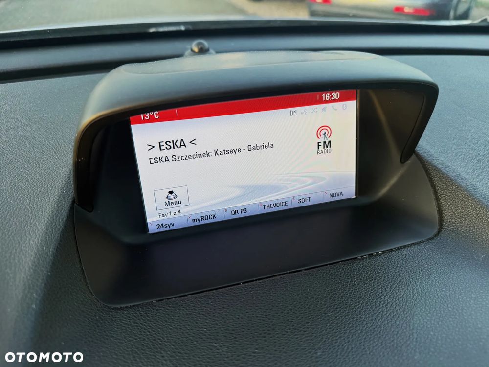 Opel Mokka ver-edition - 18