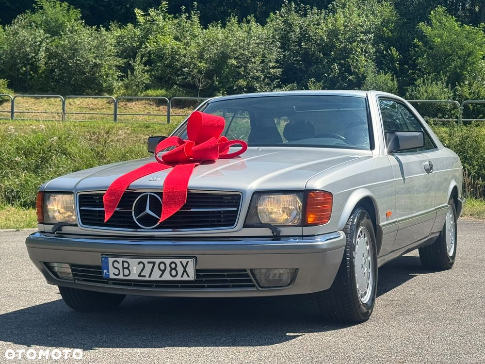 Mercedes-Benz W123 - 3