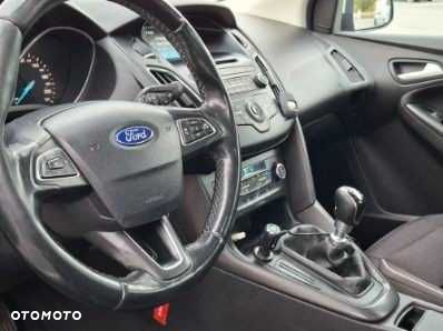 Ford Focus - 6