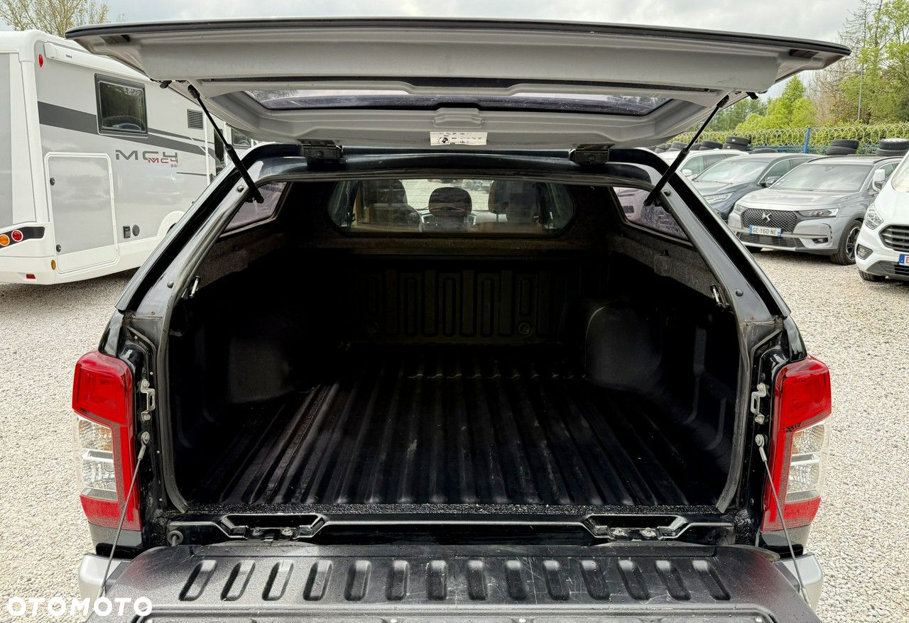 Mitsubishi L200 - 29
