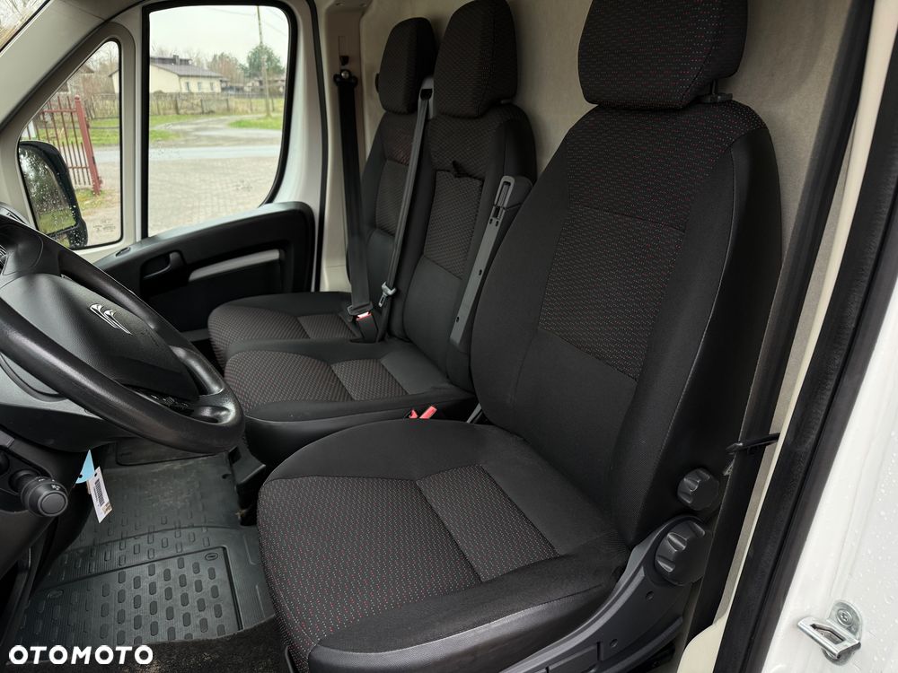 Citroën Jumper - 11