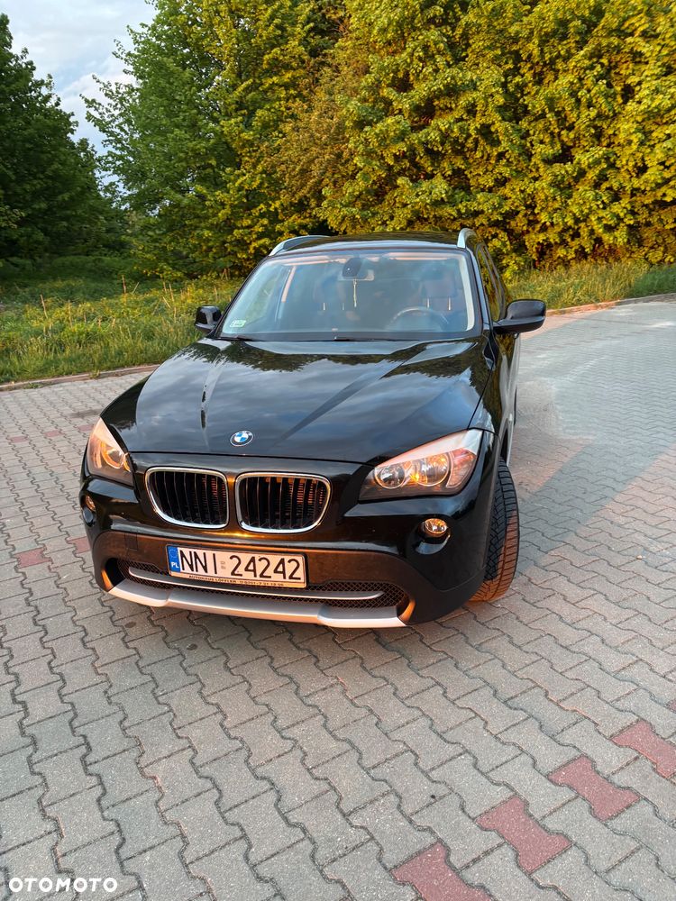 BMW X1 sDrive18i - 3