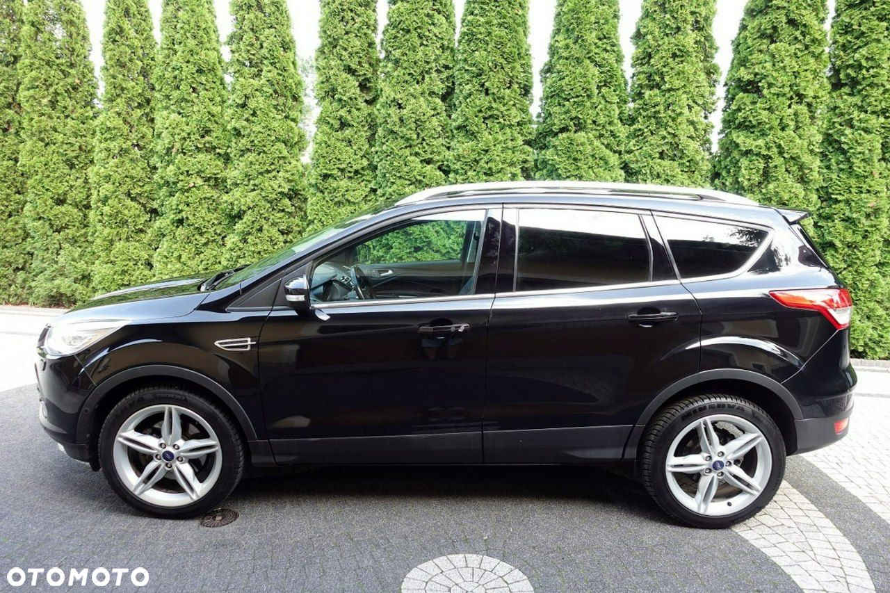 Ford Kuga - 4