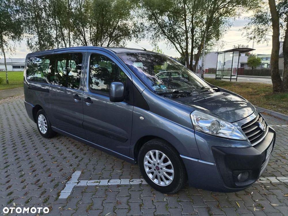 Fiat Scudo