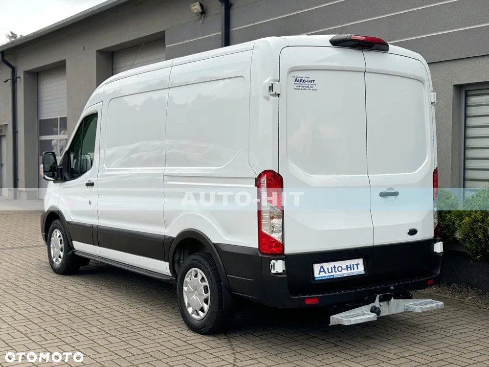 Ford Transit - 5