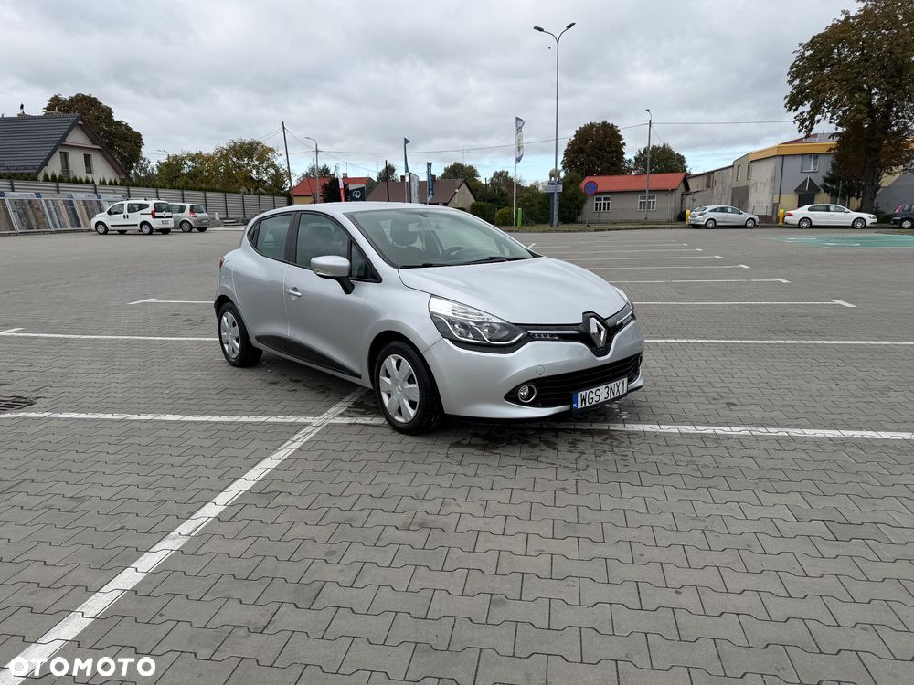 Renault Clio 1.2 16V Business - 7