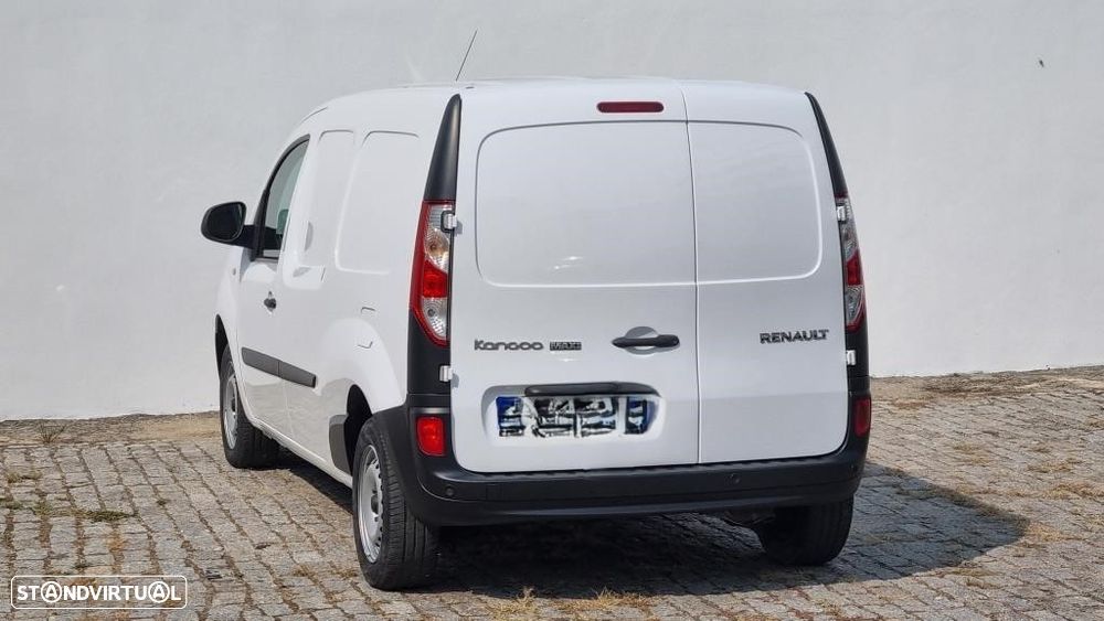 Renault Kangoo Maxi Business - 5