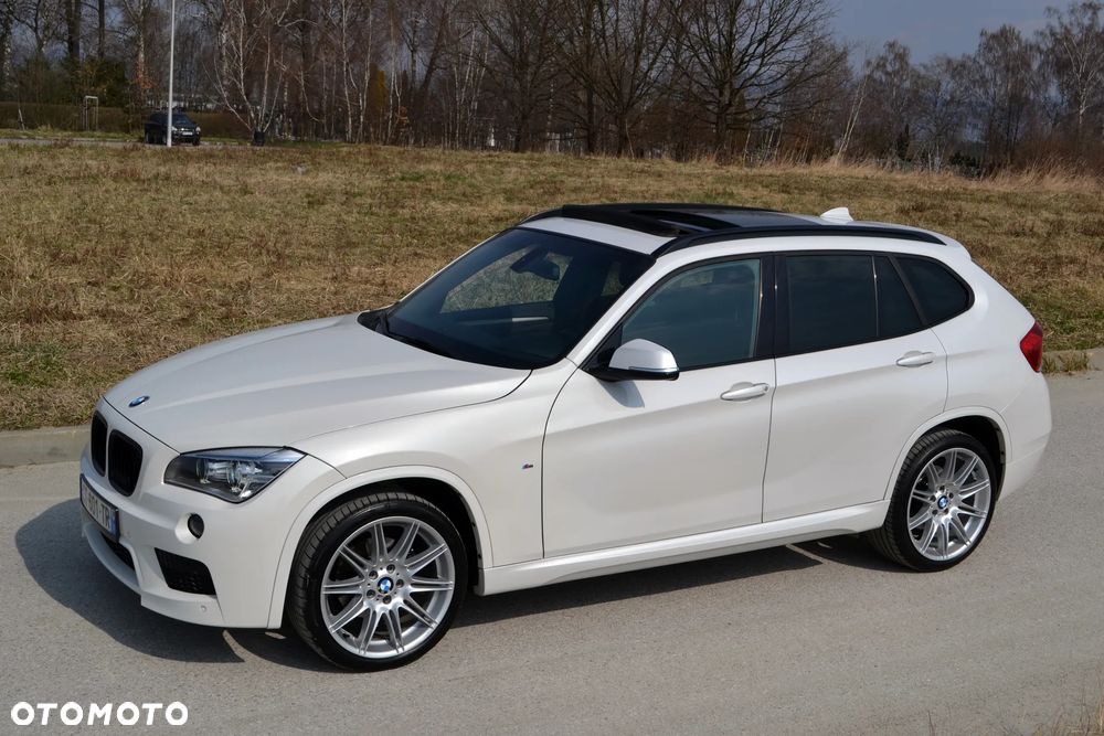 BMW X1 - 15