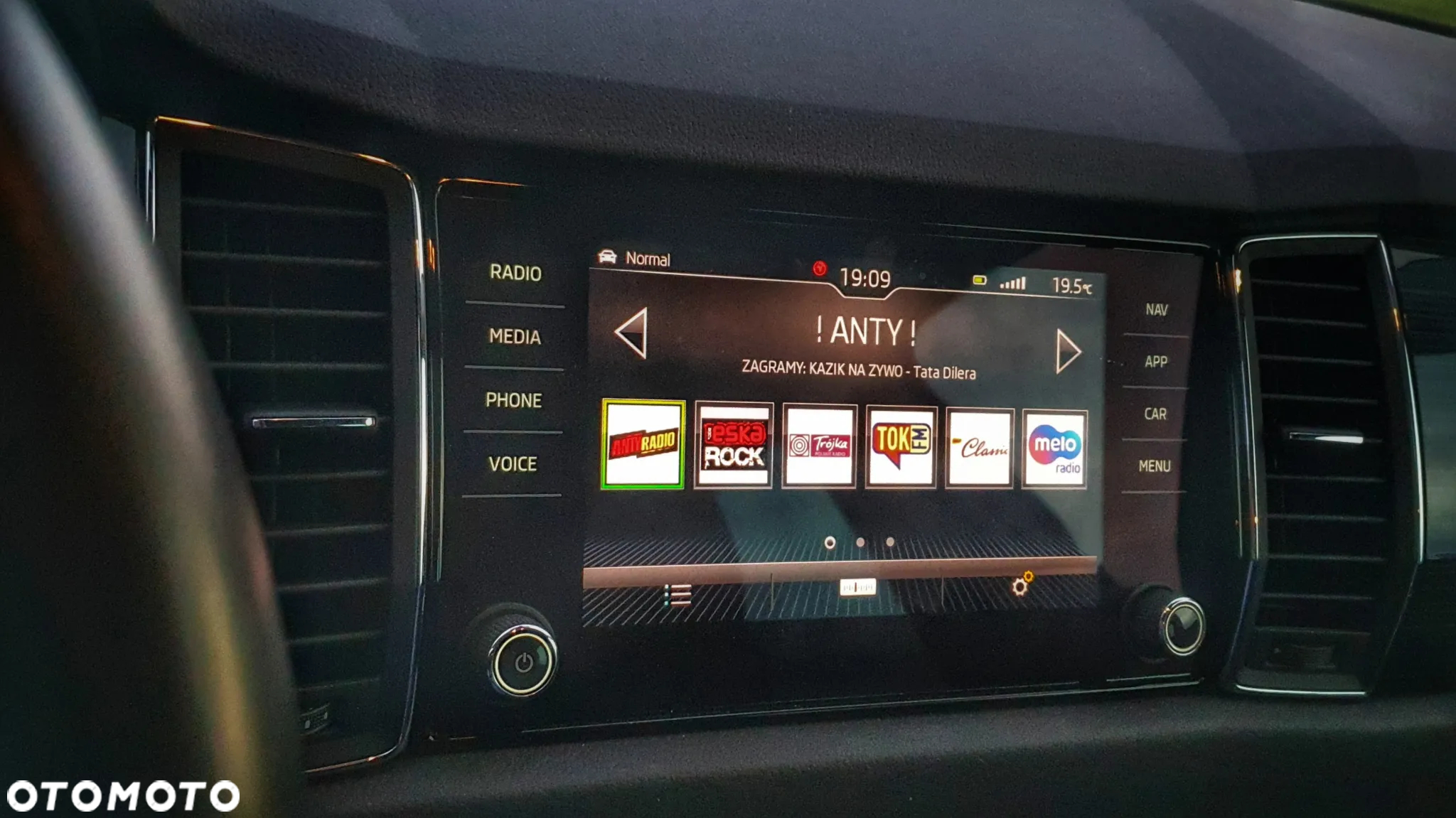 Skoda Kodiaq 2.0 TDI 4x4 Style DSG - 18