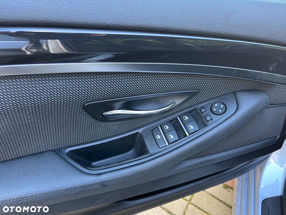 BMW Seria 5 - 13