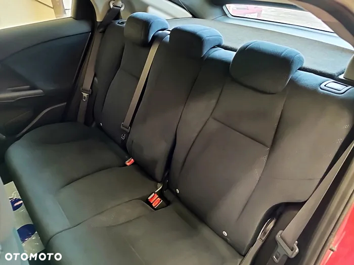 Honda Civic - 34