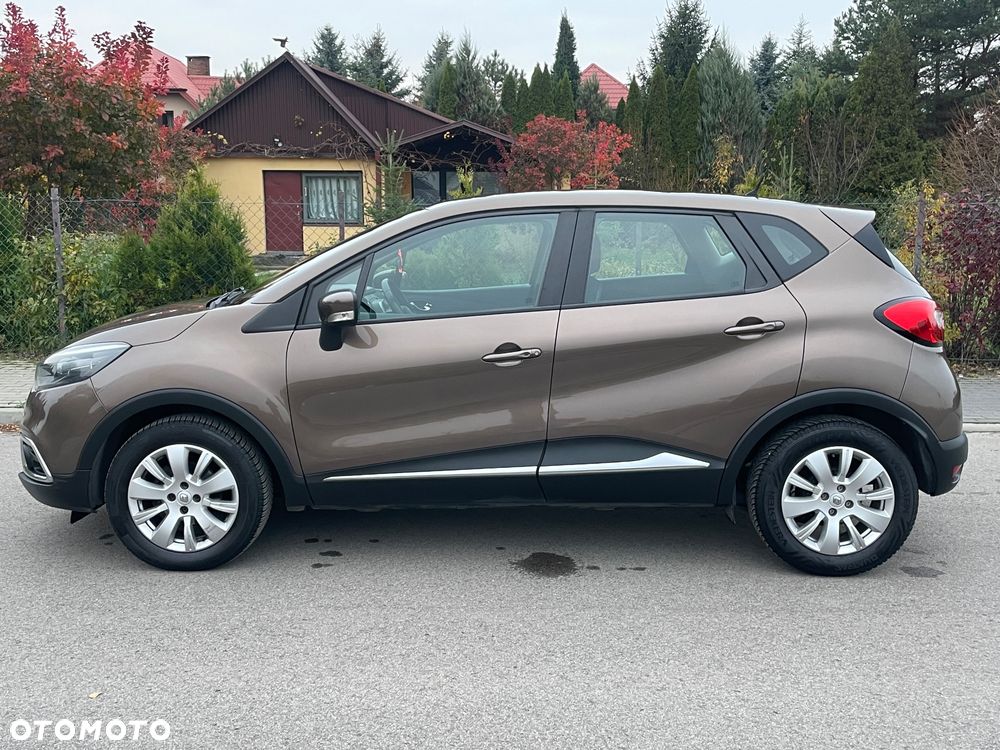 Renault Captur (ENERGY) TCe 90 INTENS - 25