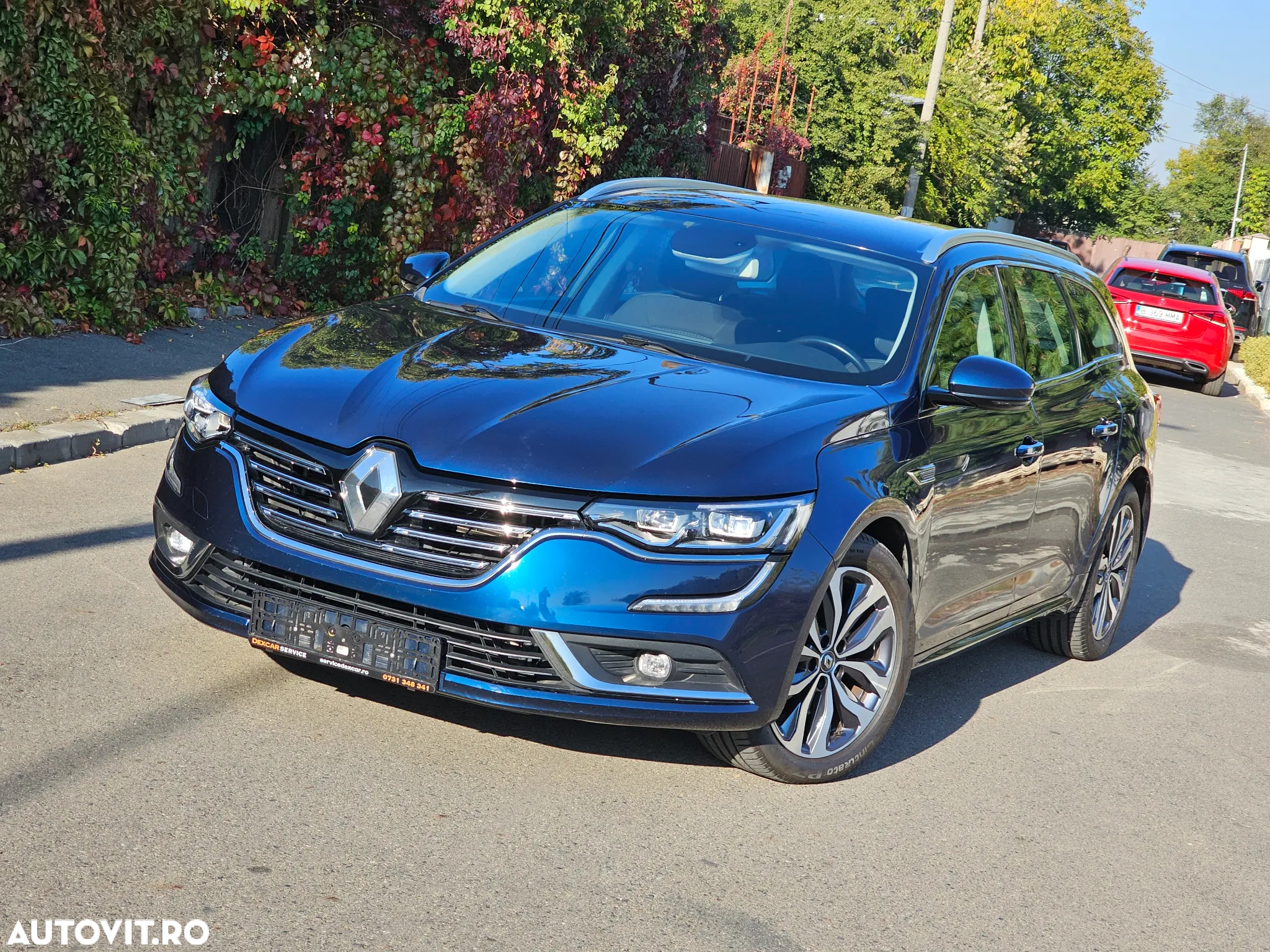 Renault Talisman - 25