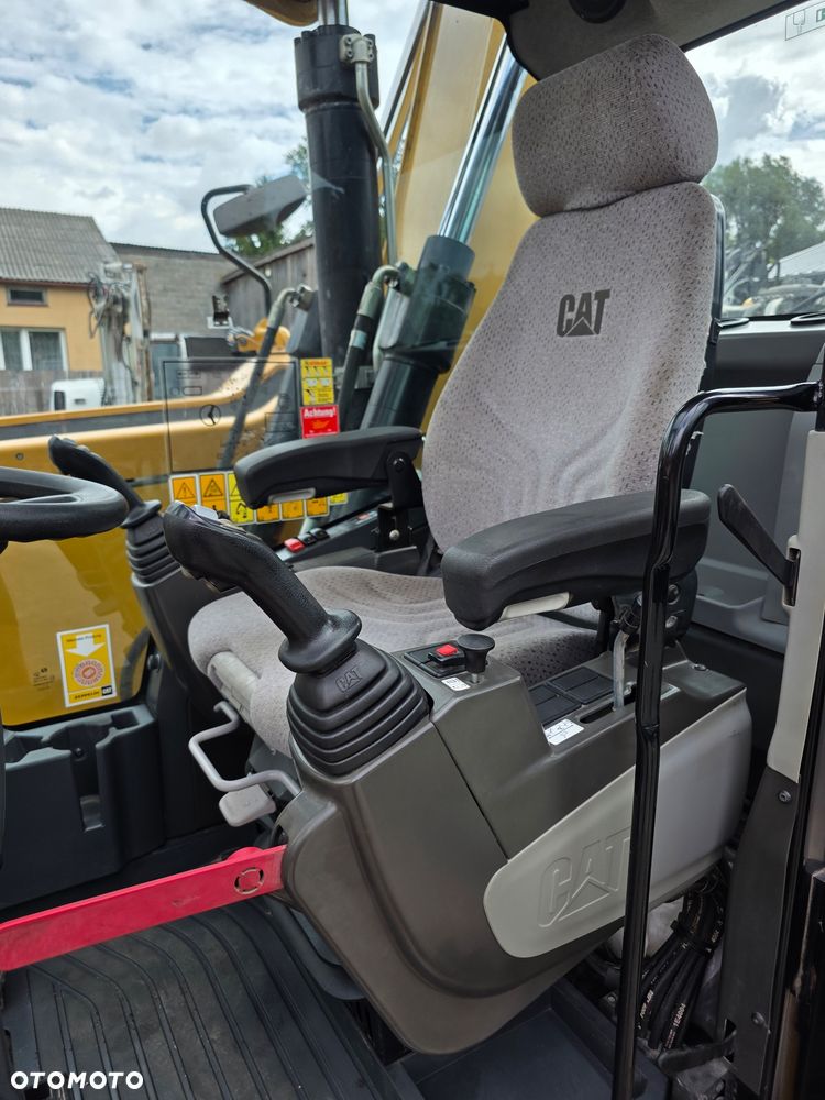Caterpillar 315F OilQuick - 18