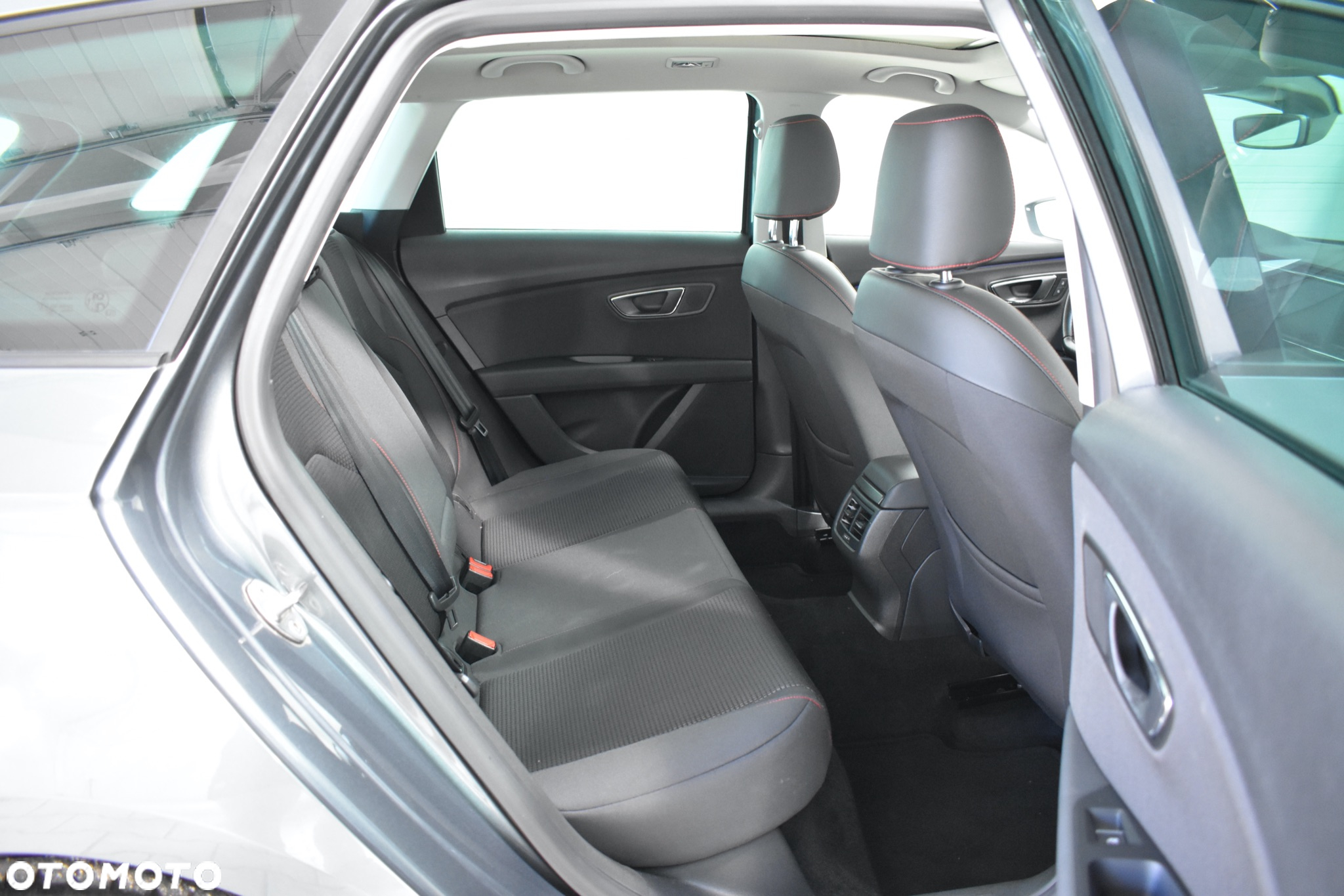 Seat Leon 2.0 TDI DPF FR - 28