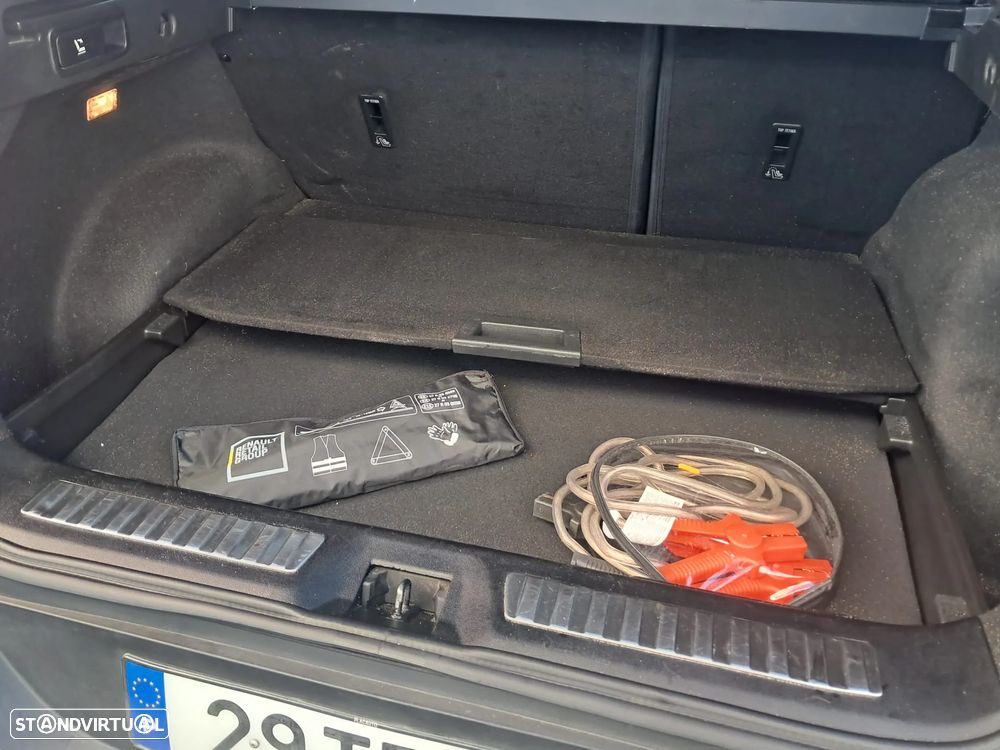 Renault Kadjar 1.5 dCi Exclusive - 14