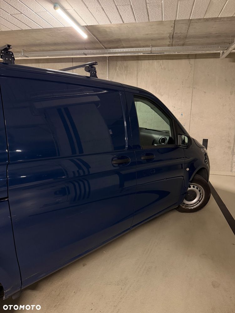 Mercedes-Benz Vito - 6