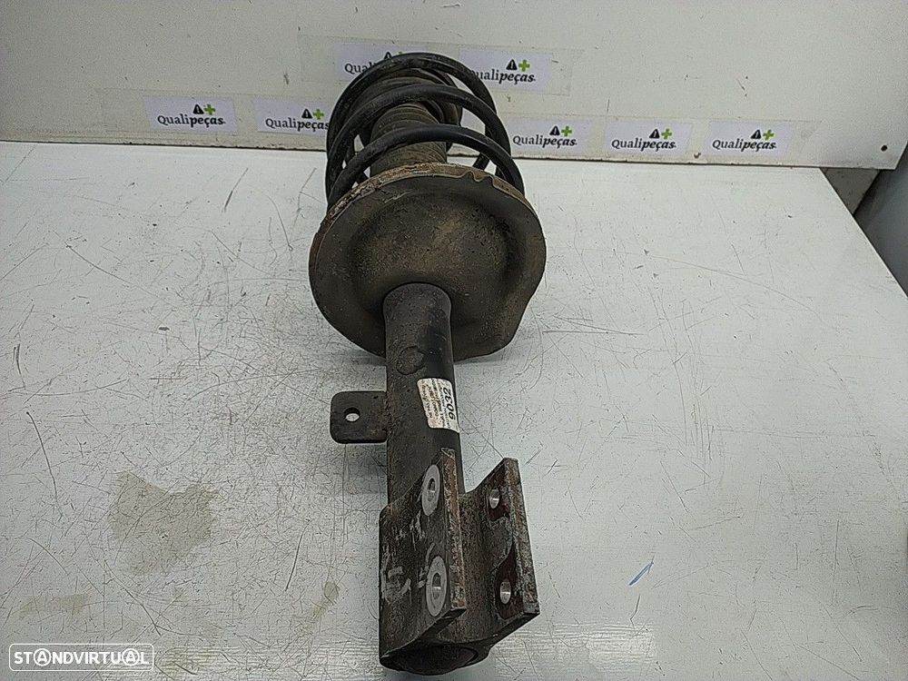 Amortecedor Fte Dto Peugeot 307 Sw (3H) - 5