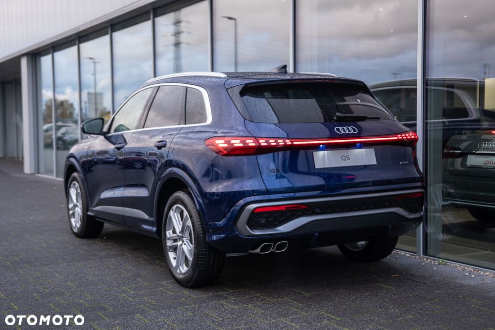 Audi Q5 - 4