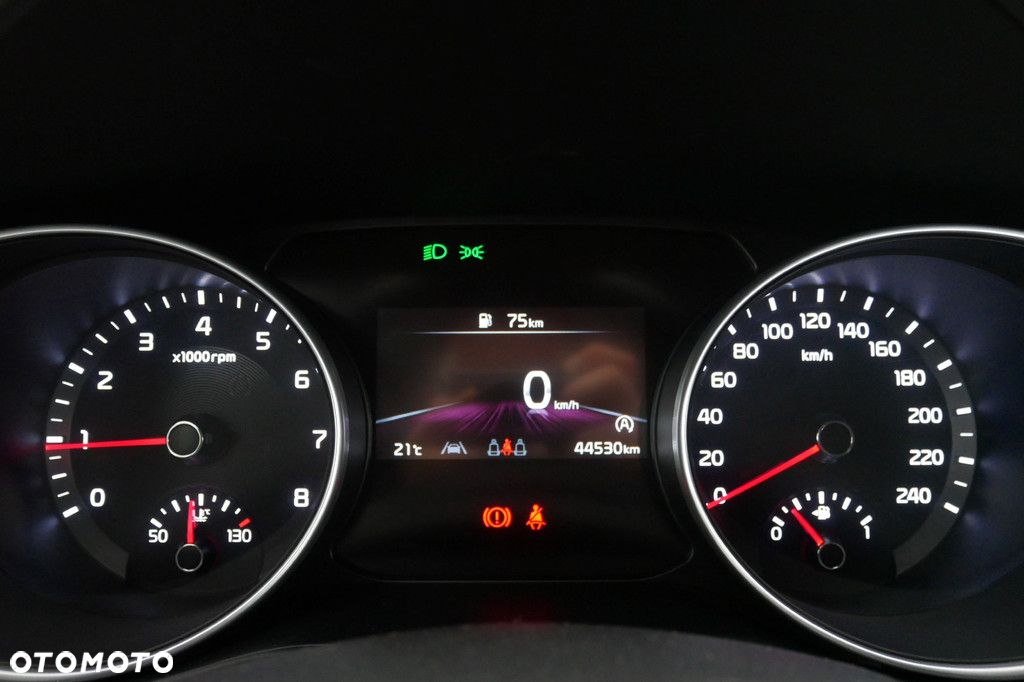 Kia Ceed 1.0 T-GDI M - 9