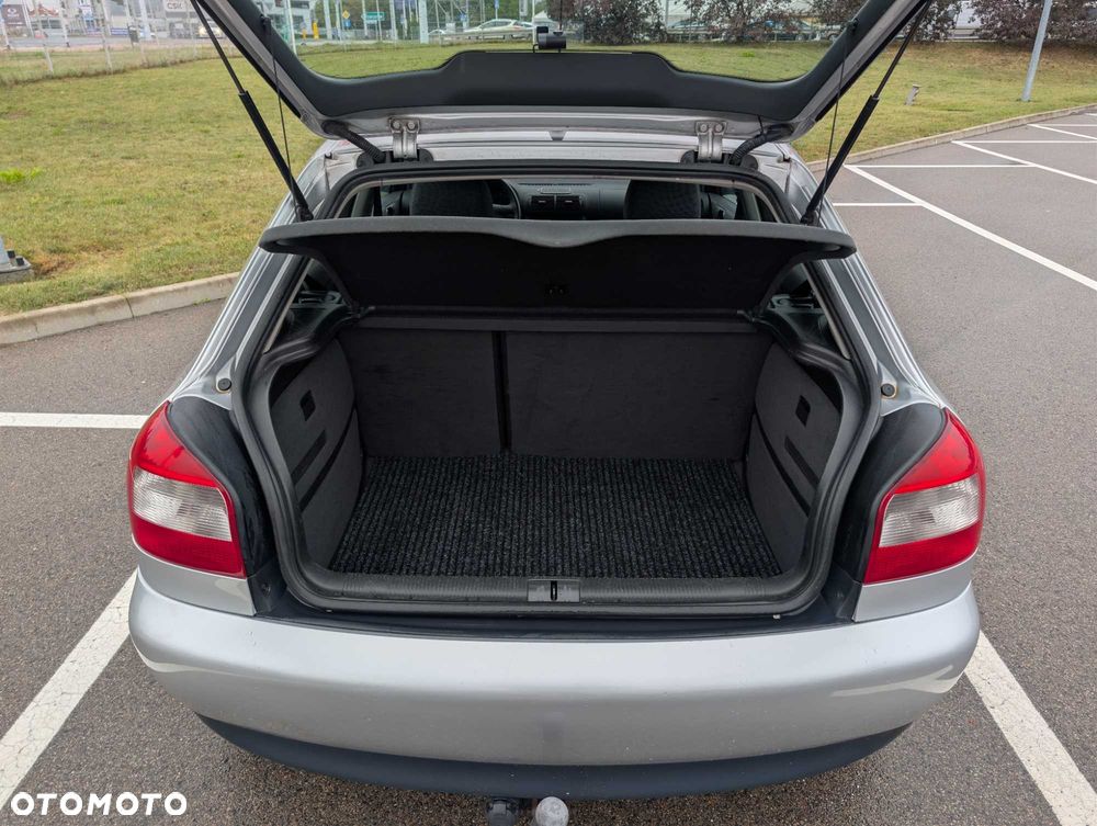 Audi A3 Sportback - 2