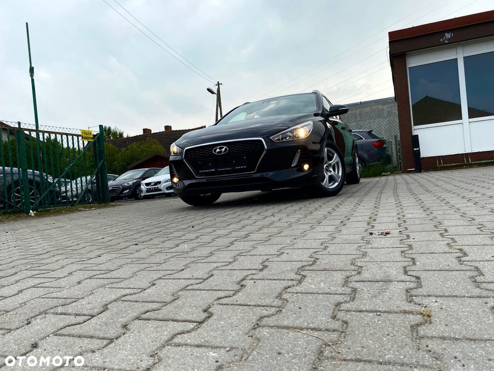 Hyundai i30 - 25