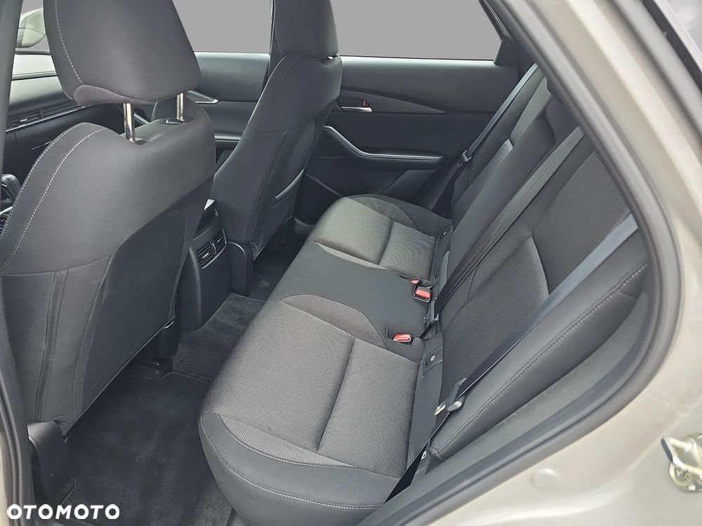 Mazda CX-30 2.0 mHEV Centre-Line 2WD - 10
