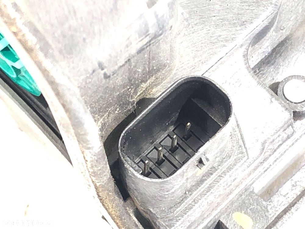 ZAMEK DRZWI PRAWY TYŁ  BMW 5 (G30, F90) 2016 - 2022 530 e Plug-in-Hybrid 135 kW [184 KM] Hybryda - 3