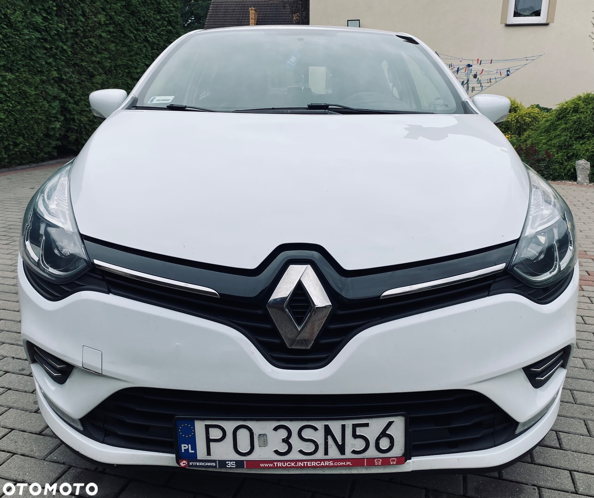 Renault Clio 1.2 16V Life - 2