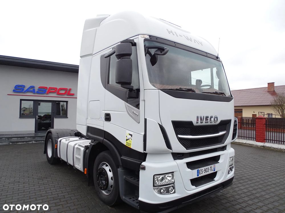 Iveco Stralis - 3