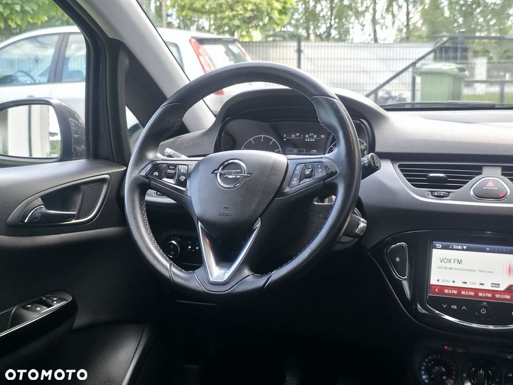 Opel Corsa - 12