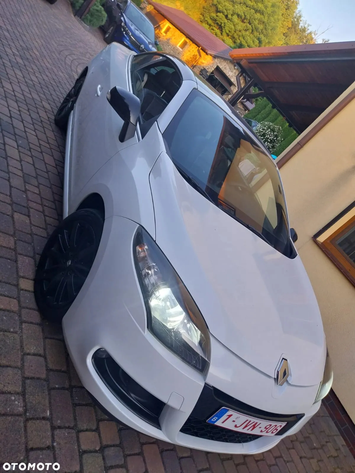 Renault Megane - 7