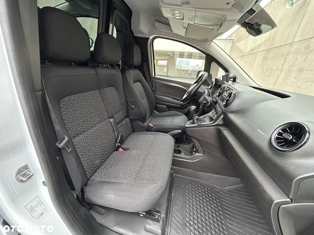 Mercedes-Benz CITAN - 12