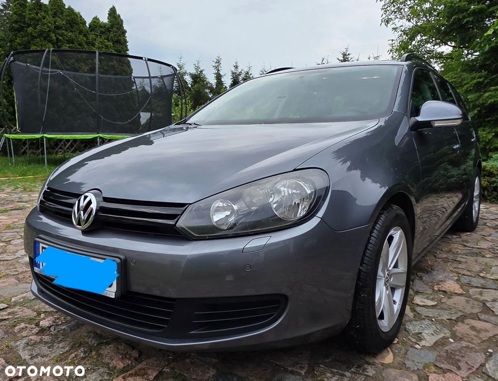 Volkswagen Golf 1.6 TDI Trendline - 2