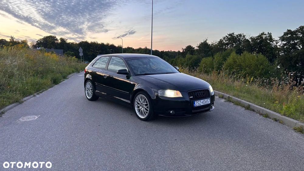 Audi A3 - 33