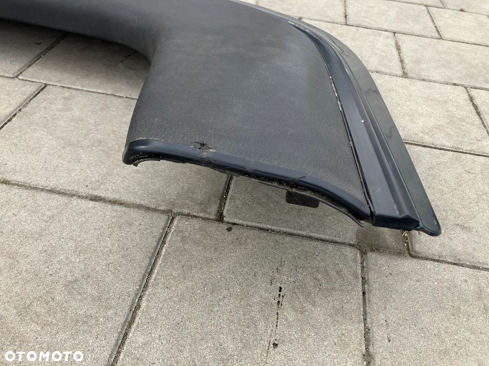 POKRYWA KLAPA DACHU BMW E36 CABRIO BOSTONGRUN - 3